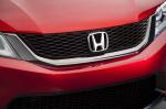 Honda Accord Coupe Concept 2013 года